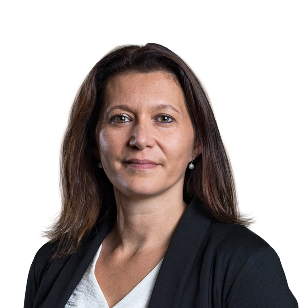 Aurore Baradello