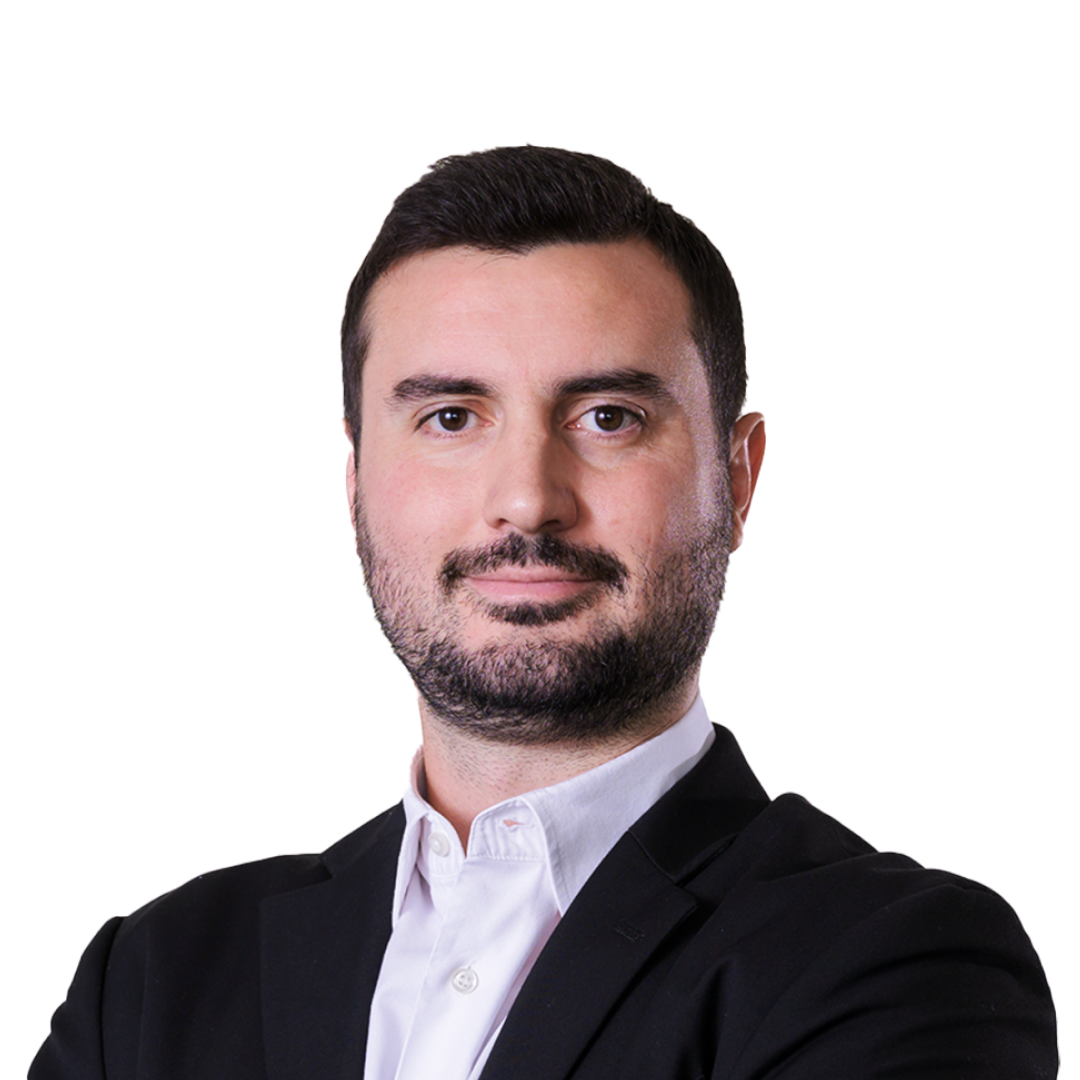 Christos Petridis