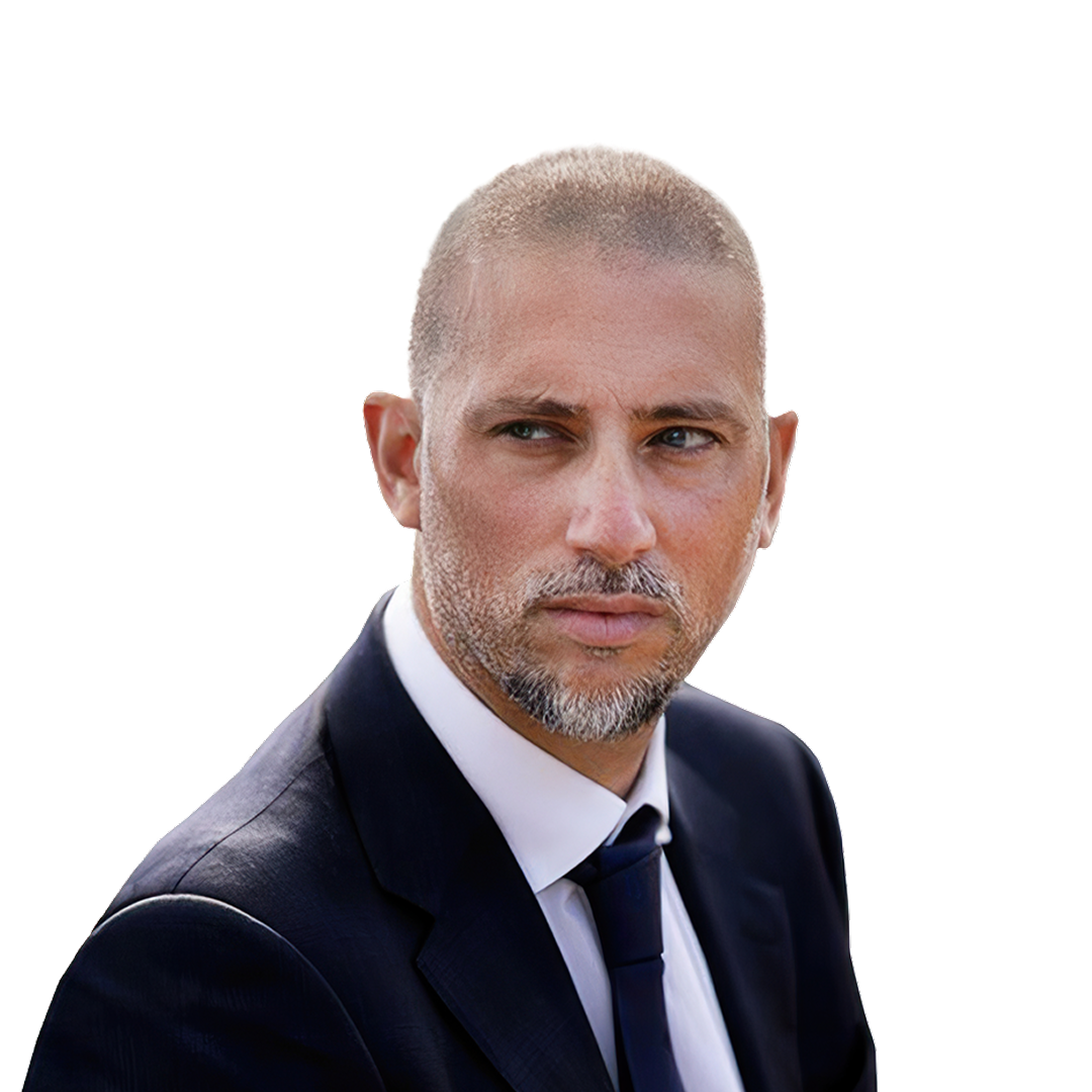 John Latsis