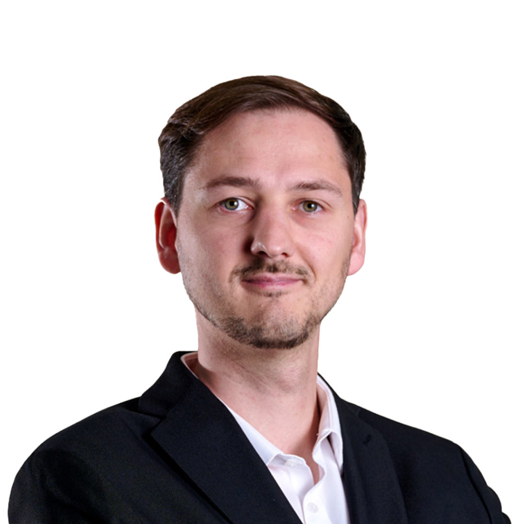 Justas Vysniauskas