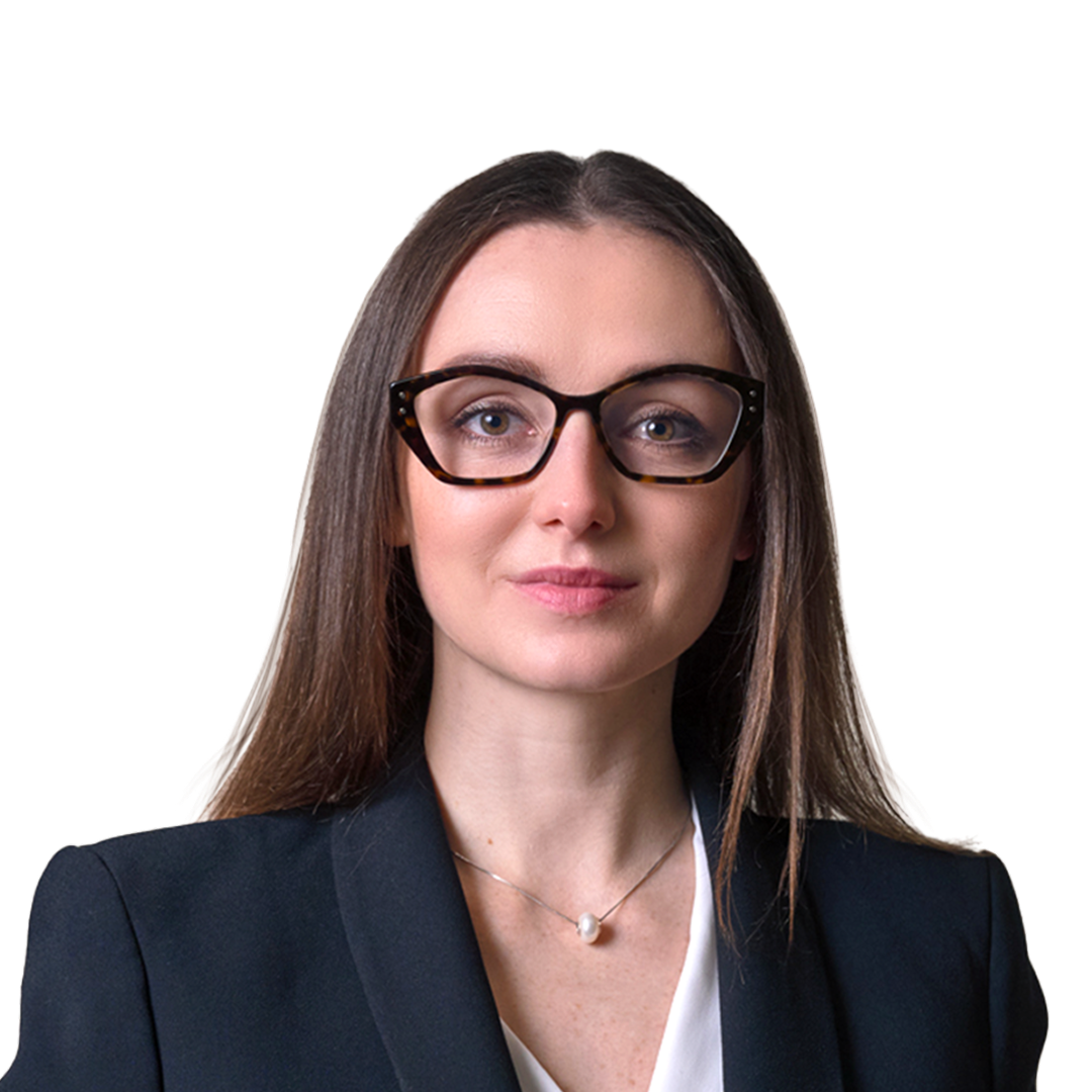 Nataliya Tkachenko