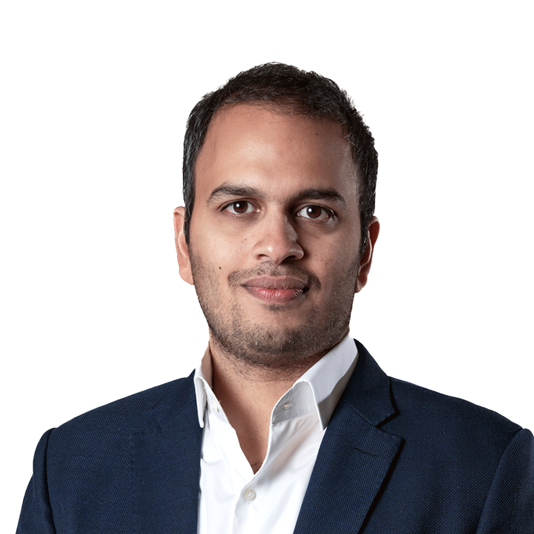 Sanjoy Sankaran