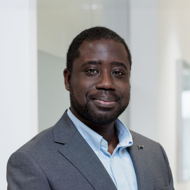 Team | Gestron Asset Management